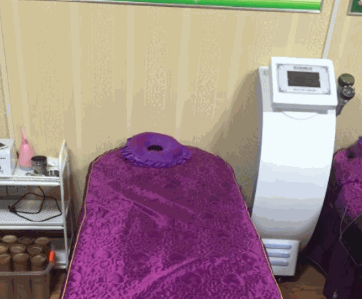 仙平中医养身减肥